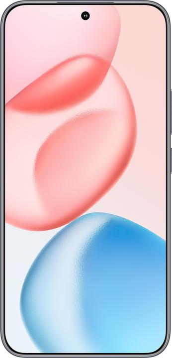 Honor 400, 16,6 cm (6.55"), 8 GB, 256 GB, 50 MP, MagicOS 9.0, Nero (256 GB, Midnight Black, 6.55", 50 Mpx, 5G)