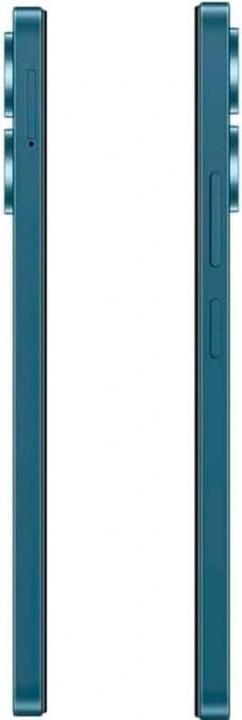 Actual product image Xiaomi Redmi 13C (256 GB, Navy Blue, 6.74", 50 Mpx, 4G)