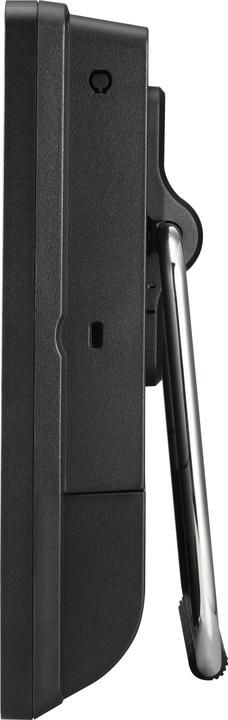 Image du produit Shuttle AIO/P25N/N100/DDR5/Touch/Black (Intel N100)