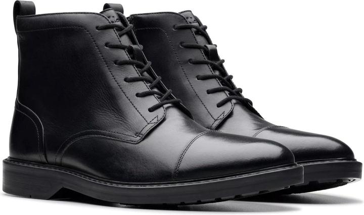 Produktbild Clarks Aldwin Cap (41.5)
