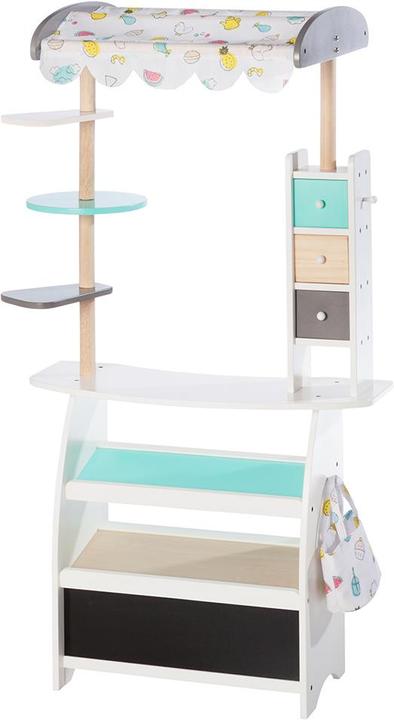 Produktbild Howa Marktstand Funny