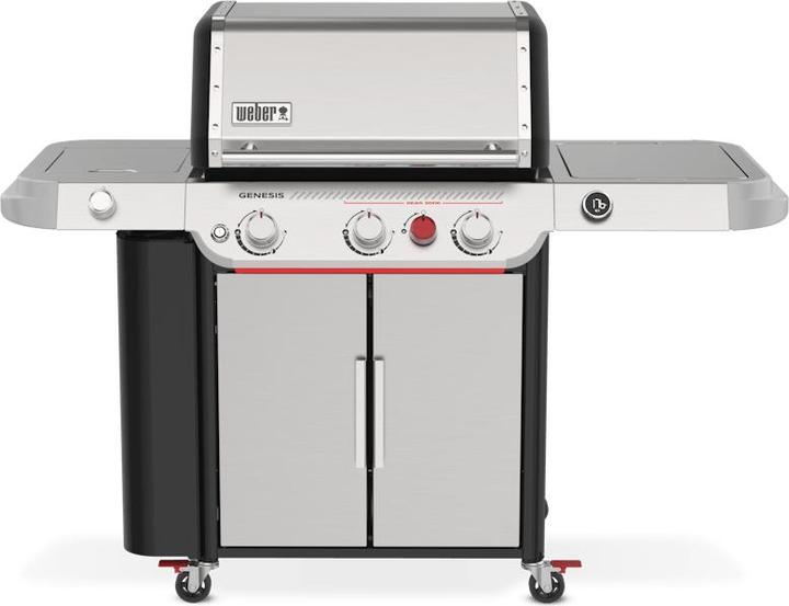 Weber Genesis SP-335 (18.76 kW)
