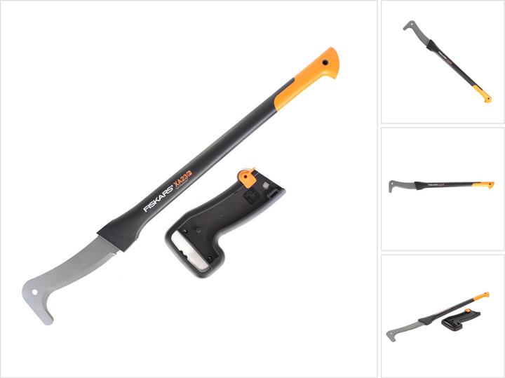 Image du produit Fiskars Machette à branches 950 mm 990 g 12600