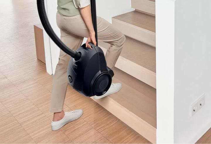 Produktbild Bosch Hausgeräte BGLS2BA3H