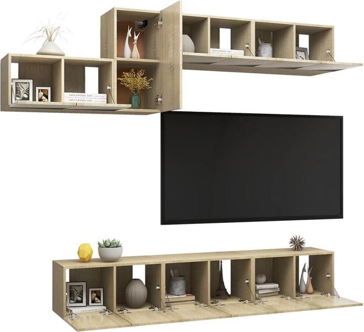 Actual product image VidaXL Grover (60 x 30 x 30 cm)