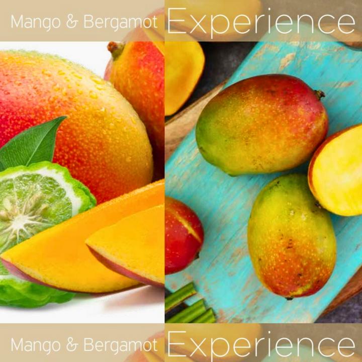 Immagine prodotto Cuccio Hydrating Butter - Mango & Bergamot (Crema corpo)