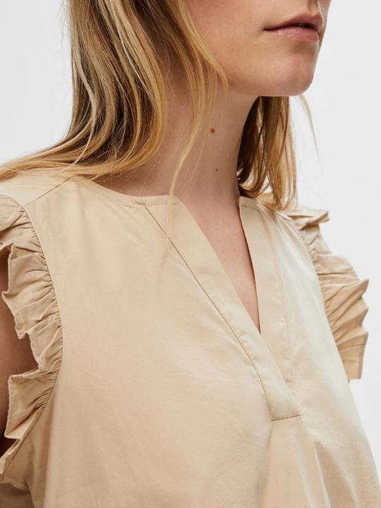 Immagine prodotto Selected Femme Top increspato (38)
