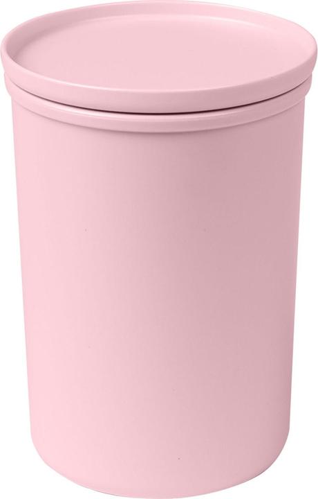 Actual product image Awave Food storage container 1000 ml, with rPET, rosé (1 l)