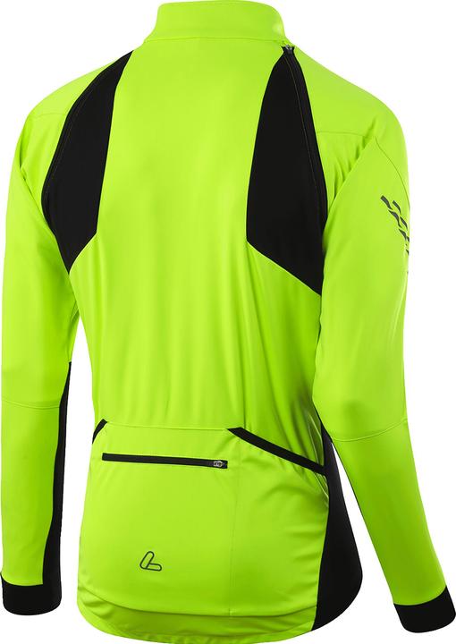 Produktbild Löffler Bike Zip-Off Jacket San Remo 2 Windstopper Light (48, S)