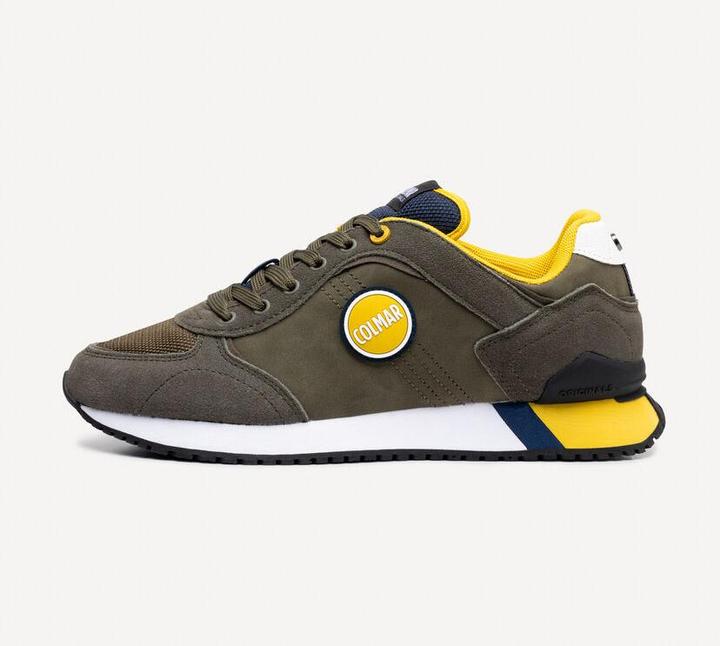 Colmar Herrensneaker TRAVIS PLUS COLORS (42)