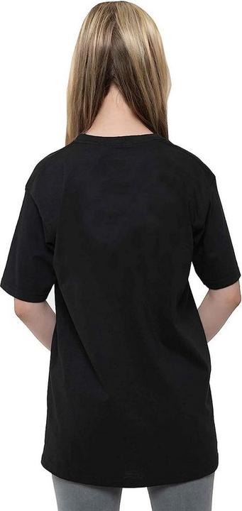 Actual product image KISS Children/Kids Made For Lovin' You Cotton T-Shirt (128)