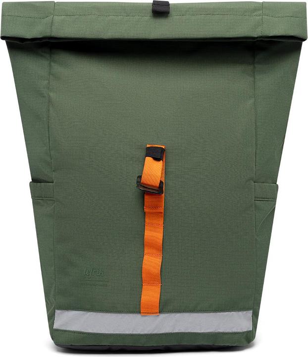 Produktbild Lefrik Lars Roll Vandra (19l) (19 l)