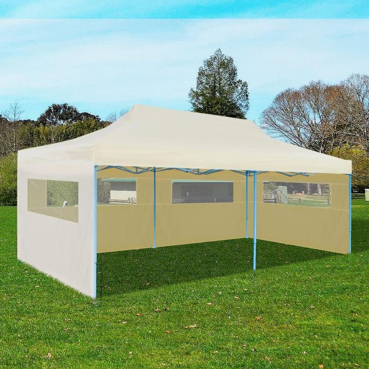 Actual product image VidaXL Mada (580 cm, 291 cm)