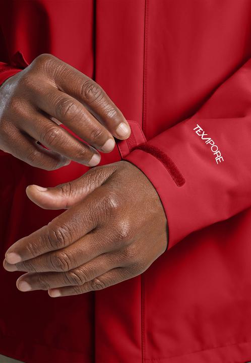 Image du produit Jack Wolfskin Trailtime 2L Jkt M (M)