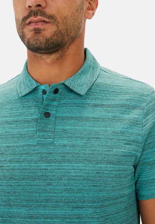Produktbild Camel Active Kurzarm Poloshirt mit Cooling Effekt (M)