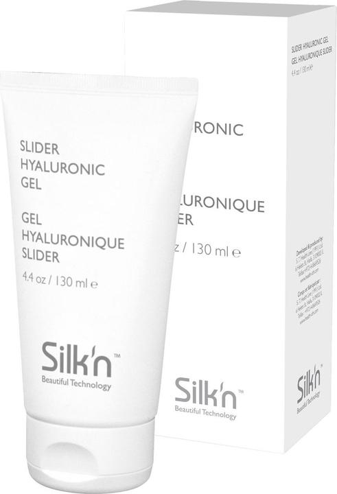Actual product image Silk'n Gel (1 x)