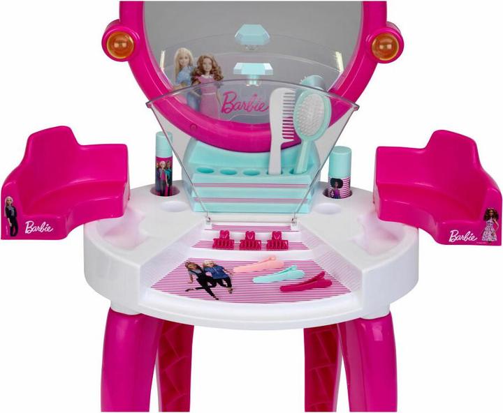 Immagine prodotto Theo Klein Barbie Beauty Studio (41 x 31 x 90 cm)