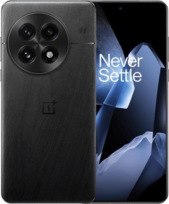 Image du produit OnePlus 13 (256 Go, Eclipse noire, 6.82", Double SIM, 50 Mpx, 5G)