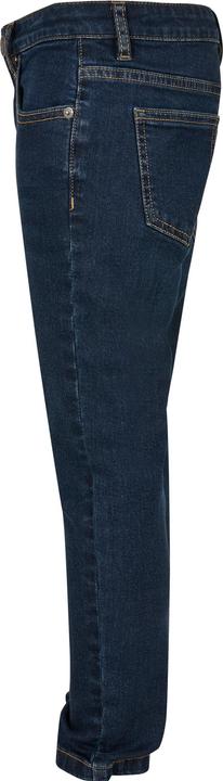 Image du produit Urban Classics Boys Stretch Denim Pants (158)