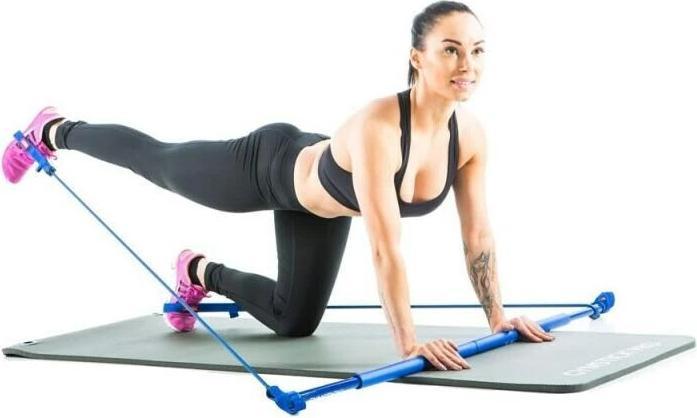 Produktbild Gymstick Original 2.0 (1.30 m, Stark)