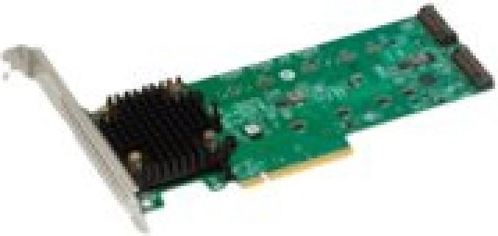 Broadcom BCM MEGARAID 9540-2M2
