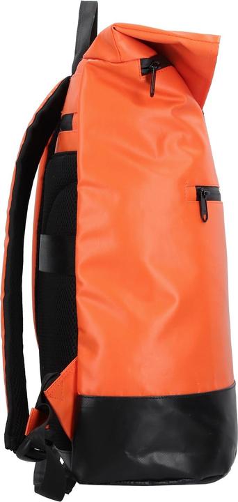 Produktbild Greenburry Upcycled Tarpaulin Daypack 42.5 cm Laptopfach (25 l)