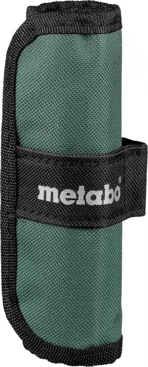 Produktbild Metabo Bits Bohrer Stichsägeblatt Zubehörset 55 teilig