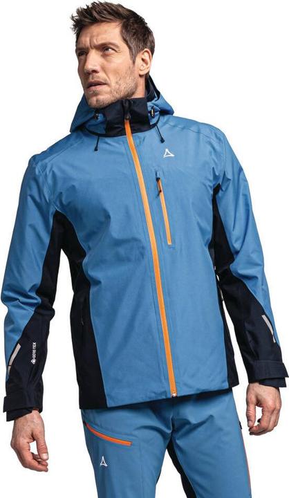 Actual product image Schöffel Jacket Kreuzjoch M (56)