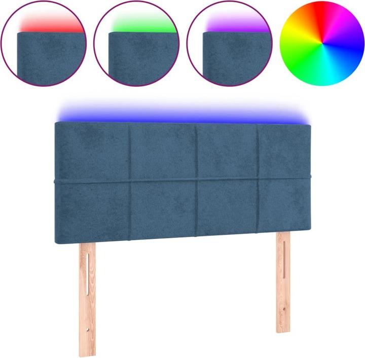 Produktbild VidaXL Gianna (100 x 5 x 88 cm)