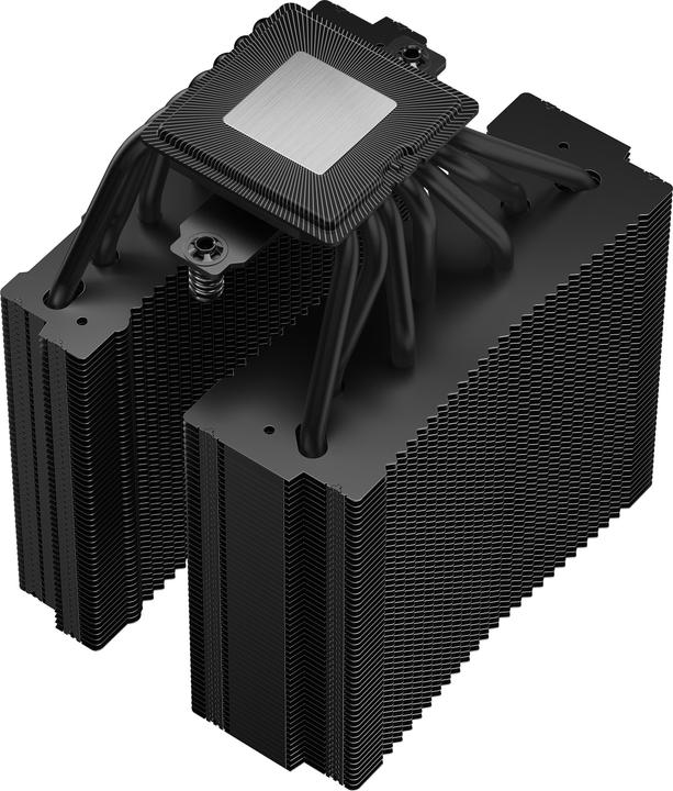 Produktbild Deepcool Assassin Iv Vc Vision (172 mm)