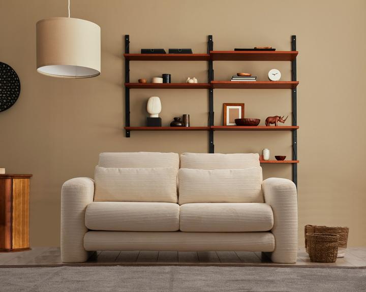 Actual product image Atelier del Sofa Damari (2 person sofa)