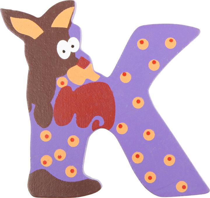 Produktbild small foot Tiere K