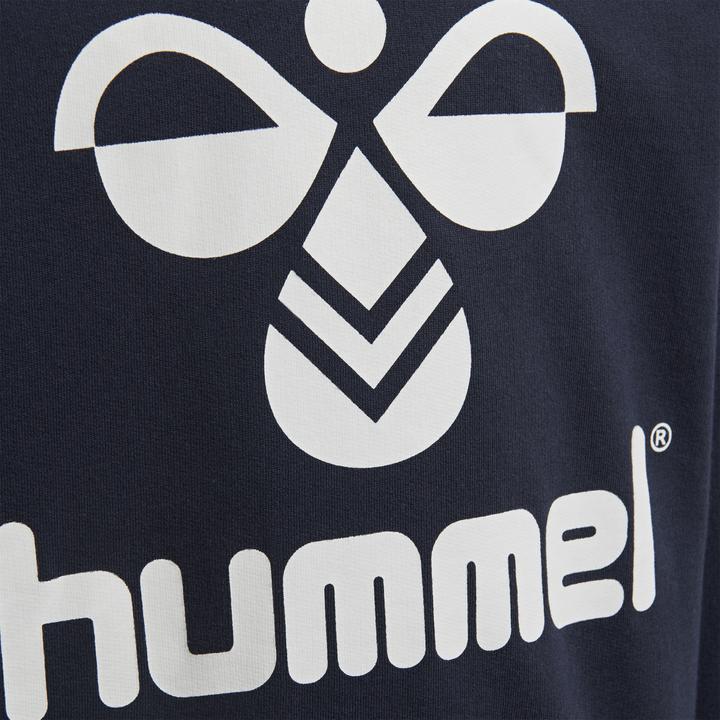 Actual product image hummel Hmldos Sweatshirt (164)