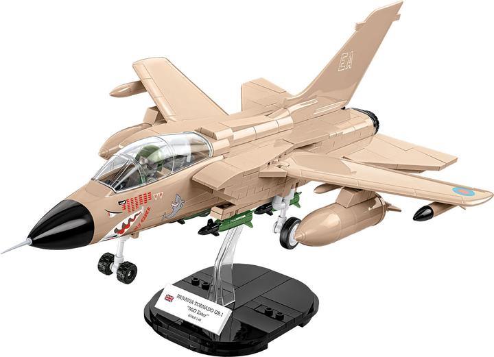 Image du produit Cobi Panavia Tornado Gr.1 / 488 pcs
