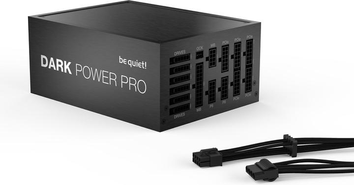 Image du produit be quiet! Dark Power Pro 12 (1500 W)