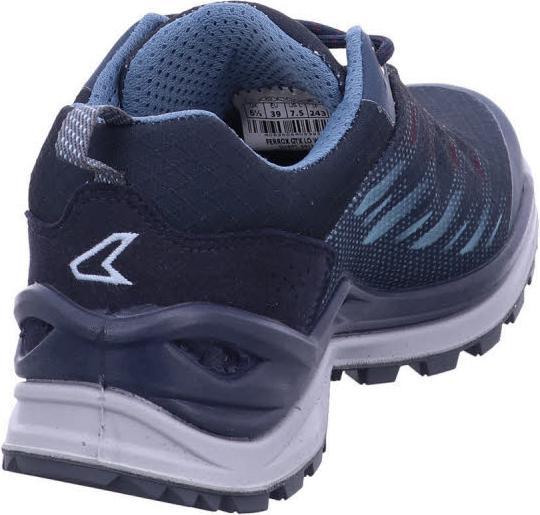 Actual product image Lowa Ferrox GTX LO Ws (37)