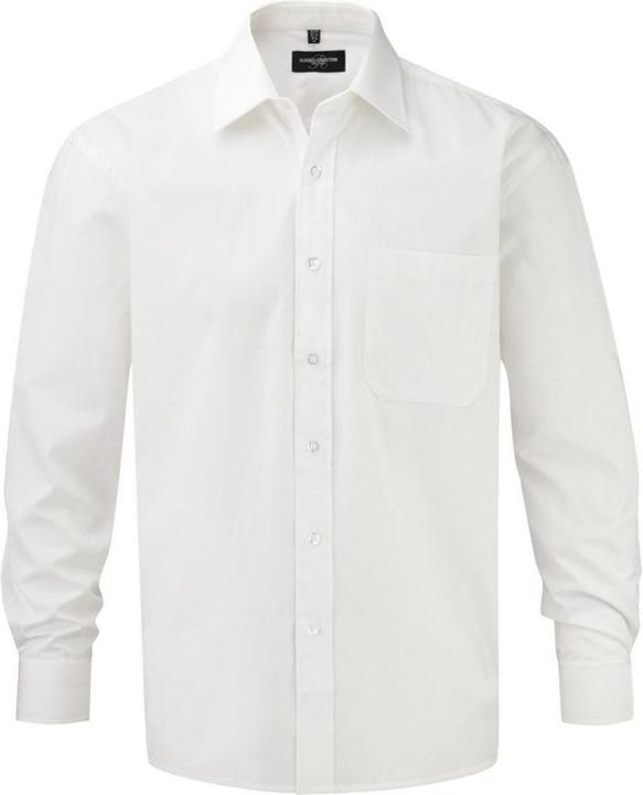 Produktbild Russell Hemd Langärmlig (XL)