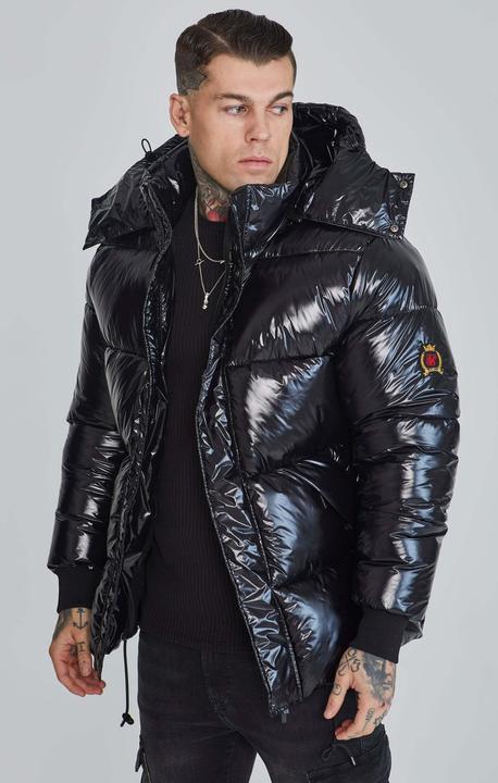 Produktbild Siksilk Jacke Puffer Jacket (M)