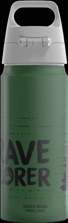 Immagine prodotto Sigg WMB One (0.60 l)