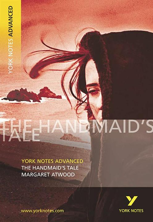 Immagine prodotto Margaret Atwood 'The Handmaid's Tale' (Inglese, Margherita Atwood., Coral Ann Howells, 2024)