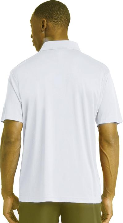 Actual product image Awdis Unisex Adult Cool Smooth Polo Shirt (M)