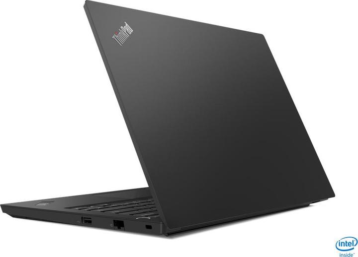 Immagine prodotto Lenovo ThinkPad E14 (14", Intel Core i7-10510510U, 16 GB, 512 GB, CH)