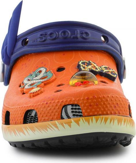 Produktbild Crocs K's DragonBallZ Classic Clog (32)