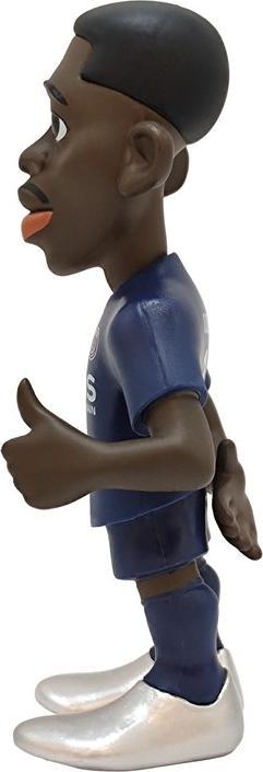 Actual product image Minix Figurine Psg Dembele 10