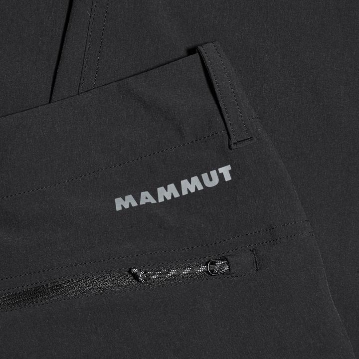 Immagine prodotto Mammut Hiking V Zip Off Pants Men (48)
