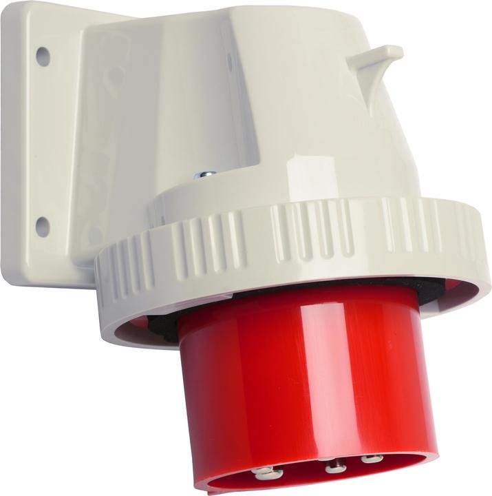 Produktbild Walther Werke WAL 619 AnbaugerÃ¤testecker 5x16A 400V 50/60Hz 6h