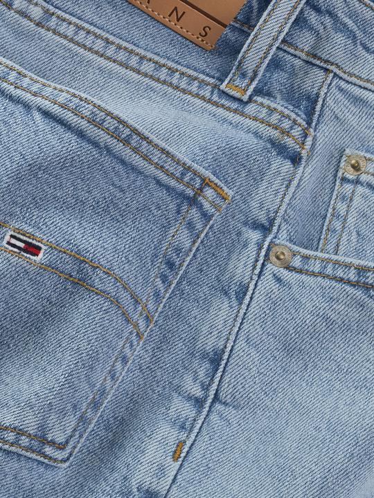 Actual product image Tommy Jeans MOM JEAN UH TPR BI0112 CO (W30/L30)