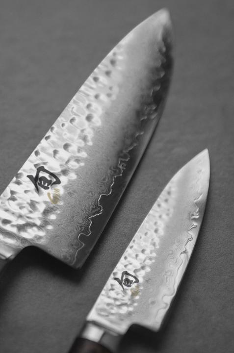 Actual product image Kai Shun Premier (14 cm)