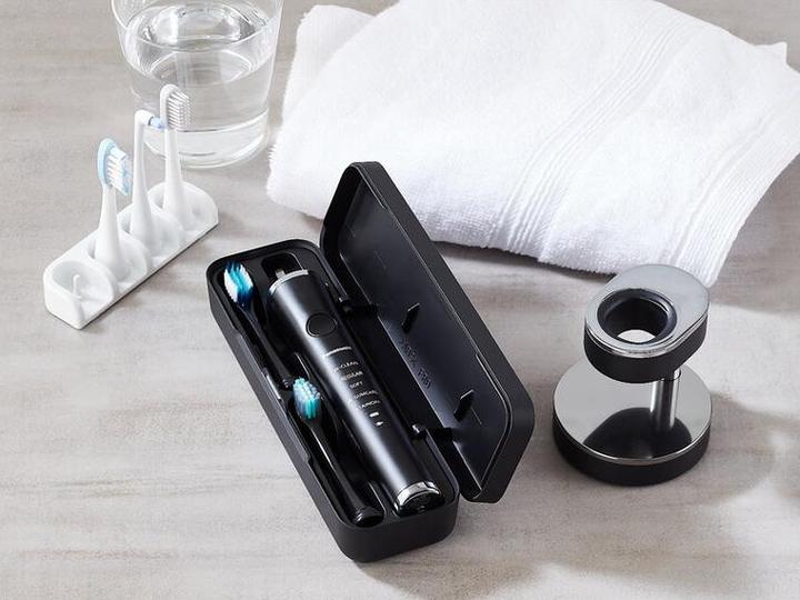 Produktbild Panasonic DP52 Erwachsener Zahnbürste (Schallzahnbürste)