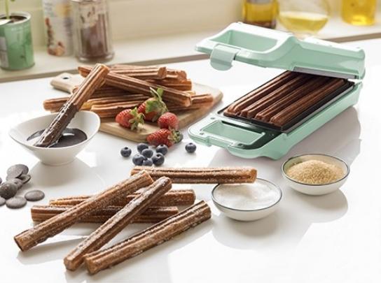 Image du produit Bestron Churros Maker